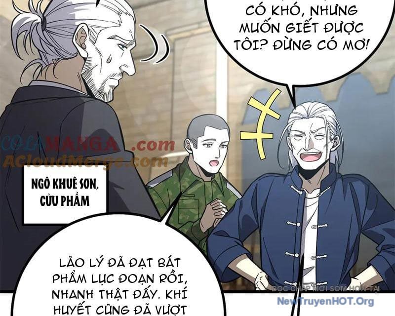 Toàn Cầu Cao Võ Chương 316 Ảnh 141