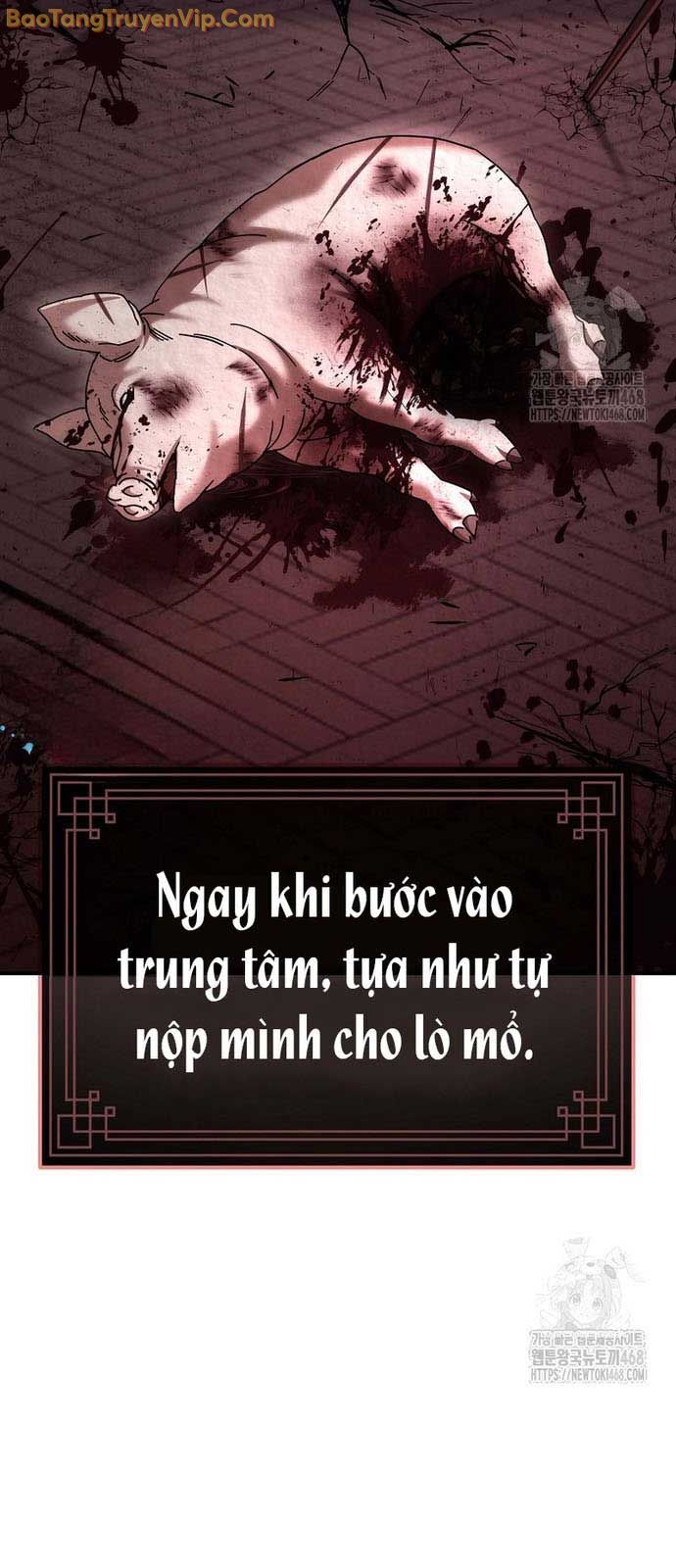 Hoạn Quan Tuyệt Luân Chương 16 Ảnh 4