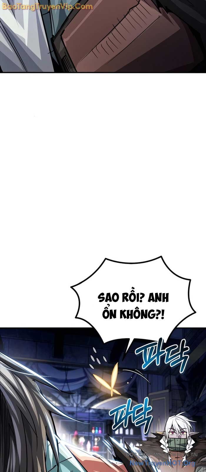 Trên Thế Giới Không Có Chiến Binh Xấu Chương 38.3 Ảnh 16