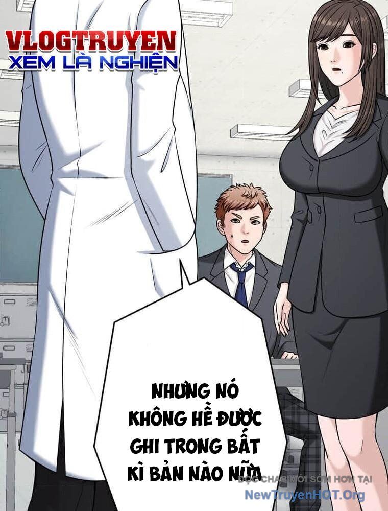 Giáo Viên Ác Quỷ Saiko Chương 118 Ảnh 127