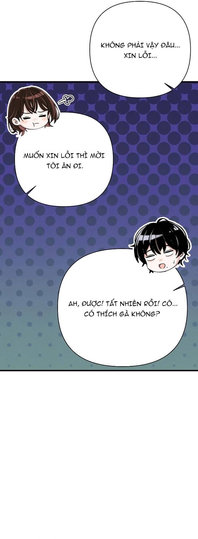 Nhật Kí Đổi Nghề Chương 9 Ảnh 49