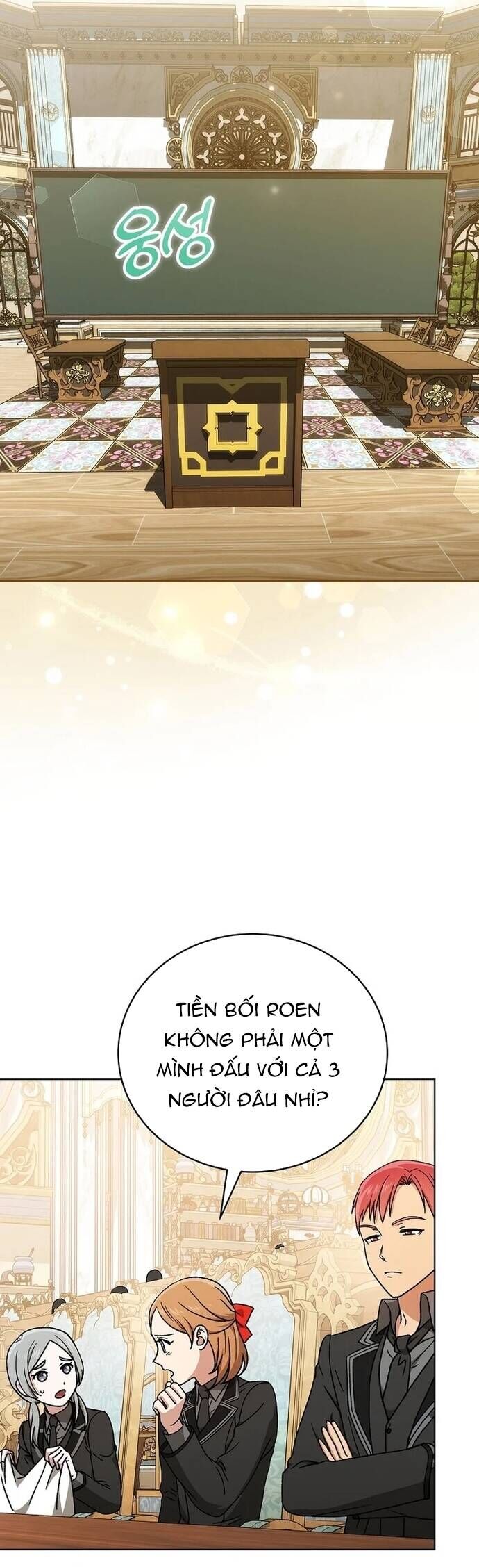 Pháp Sư Thiên Tài Thấu Triệt Khái Niệm Chương 19 Ảnh 53