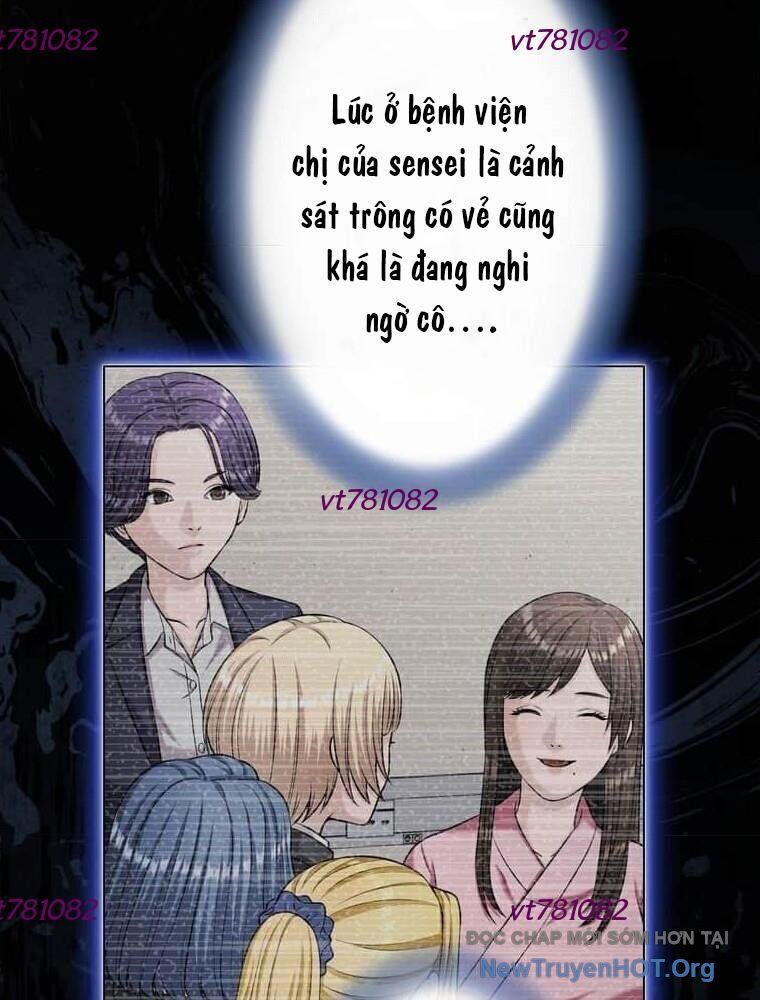 Giáo Viên Ác Quỷ Saiko Chương 118 Ảnh 72