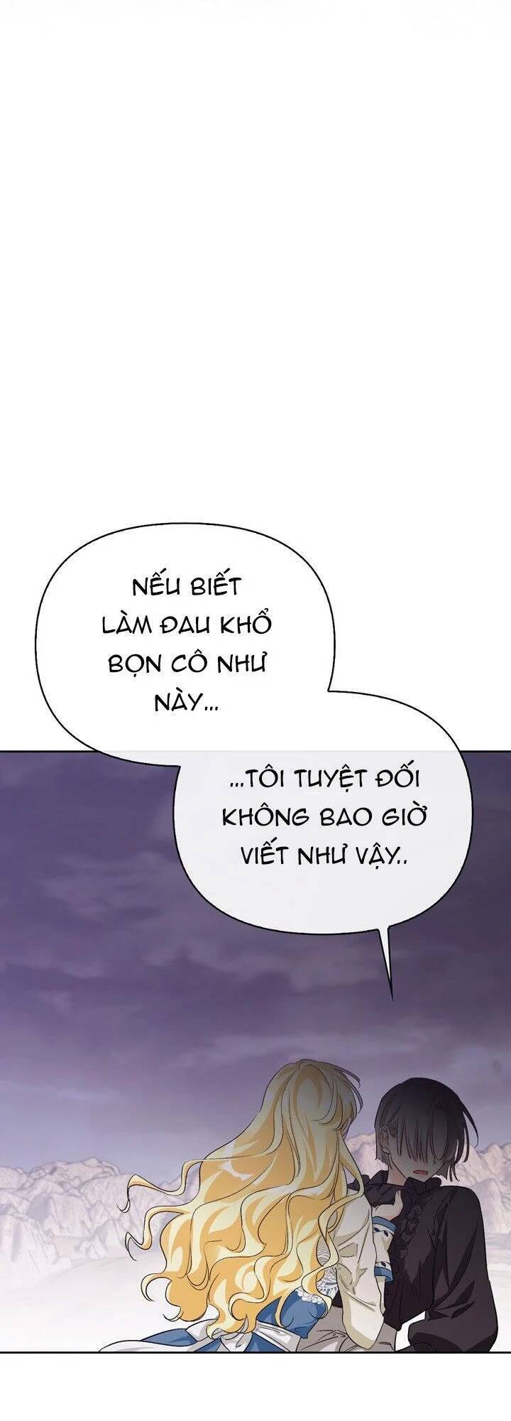 Ác Nữ Xứng Đôi Với Bạo Chúa Chương 92.5 Ảnh 5