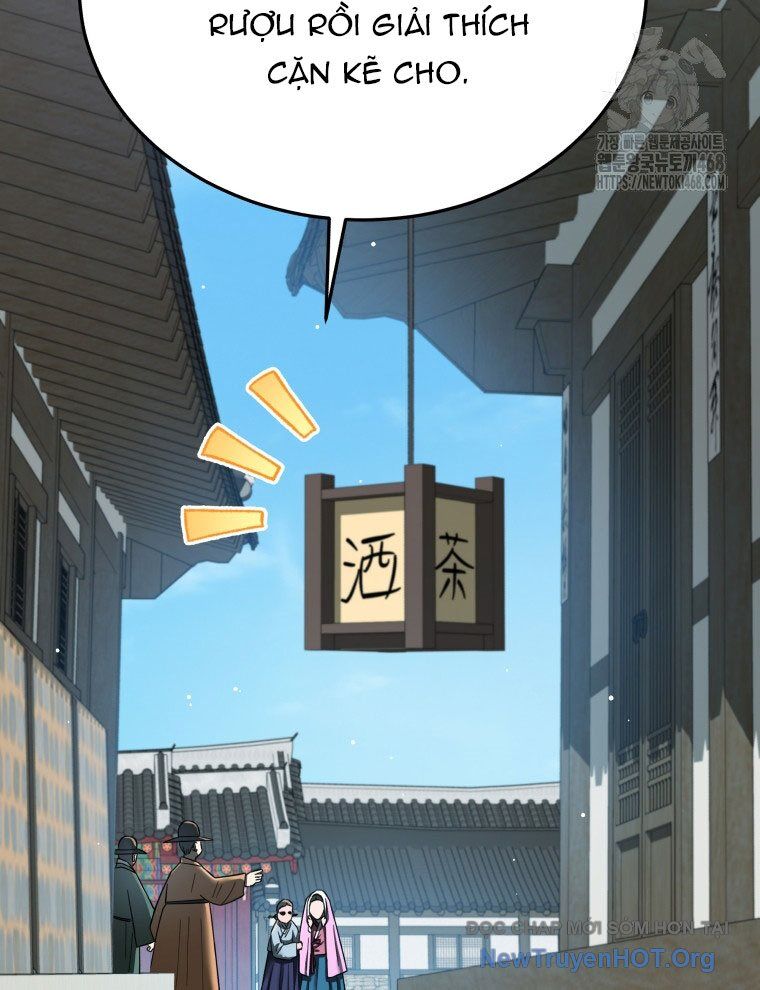 Vương Triều Đen Tối: Joseon Chương 100 Ảnh 131