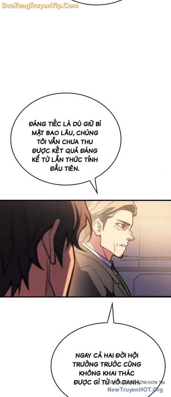 Hồi Quy Bằng Vương Quyền Chương 93 Ảnh 92