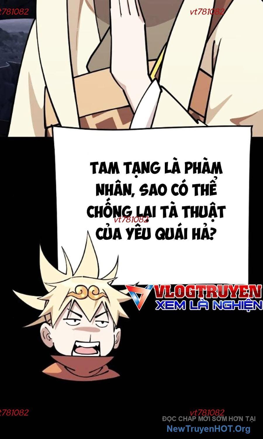 Đại Thánh Trùng Sinh Nam Cung Thế Gia Chương 27 Ảnh 11