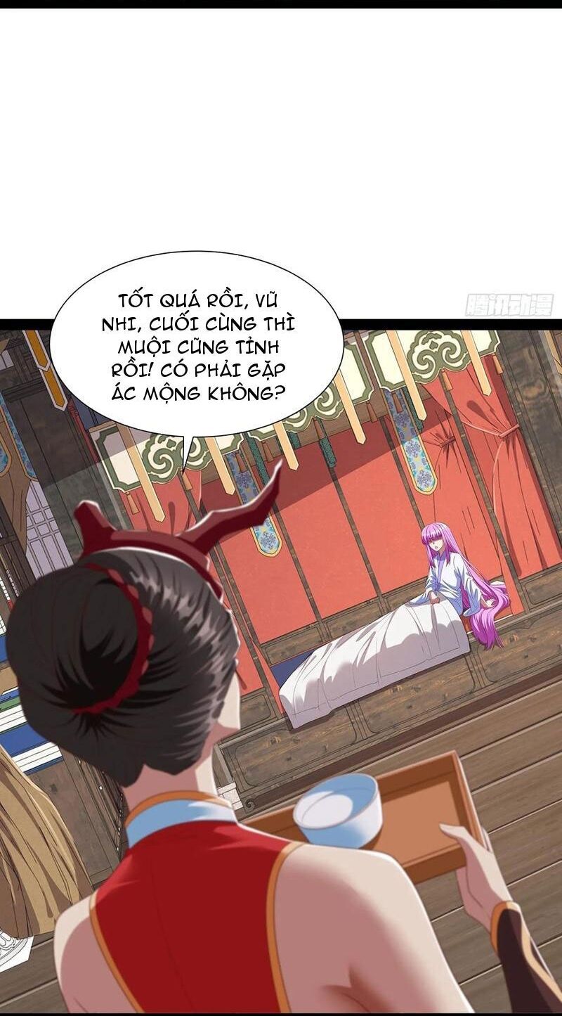 Hoá Ra Ta Lại Là Lão Tổ Ma Đạo Chương 102 Ảnh 32
