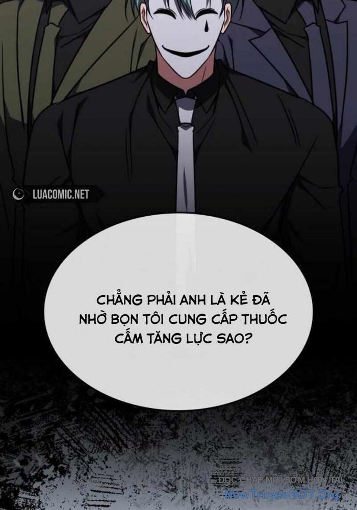 Trị Liệu Sư Quá Mạnh Chương 43 Ảnh 63
