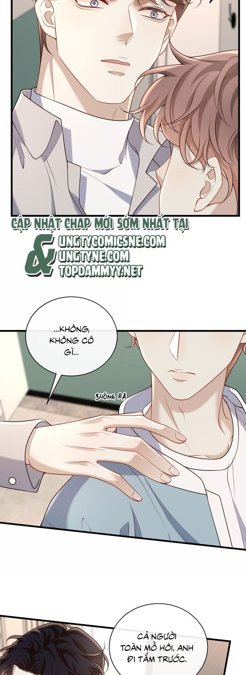 Anh Ấy Đến Từ Màn Đêm Chương 89 Ảnh 12