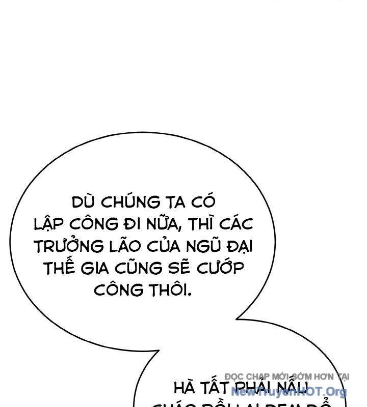 Tiểu Đệ Tử Của Võ Lâm Minh Chủ Chương 53 Ảnh 20