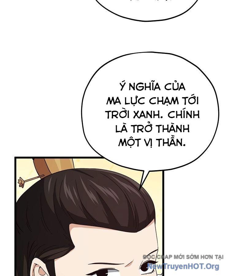 Bố Tôi Quá Mạnh Chương 196 Ảnh 30