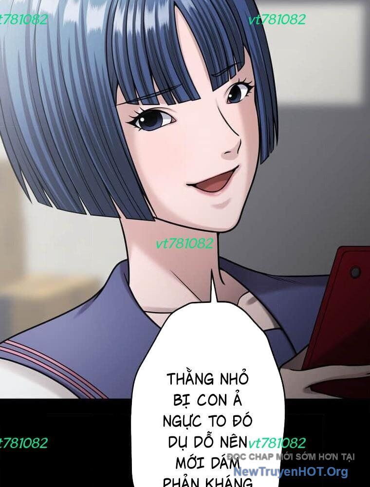 Giáo Viên Ác Quỷ Saiko Chương 126 Ảnh 78