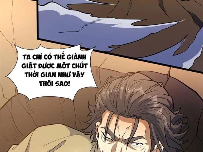 Siêu Phàm Sát Thần Chương 257 Ảnh 42