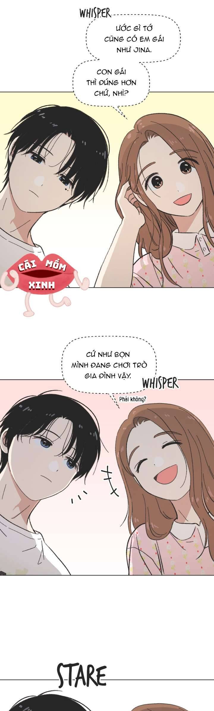 Seasons Of Lovesome Chương 30 Ảnh 26