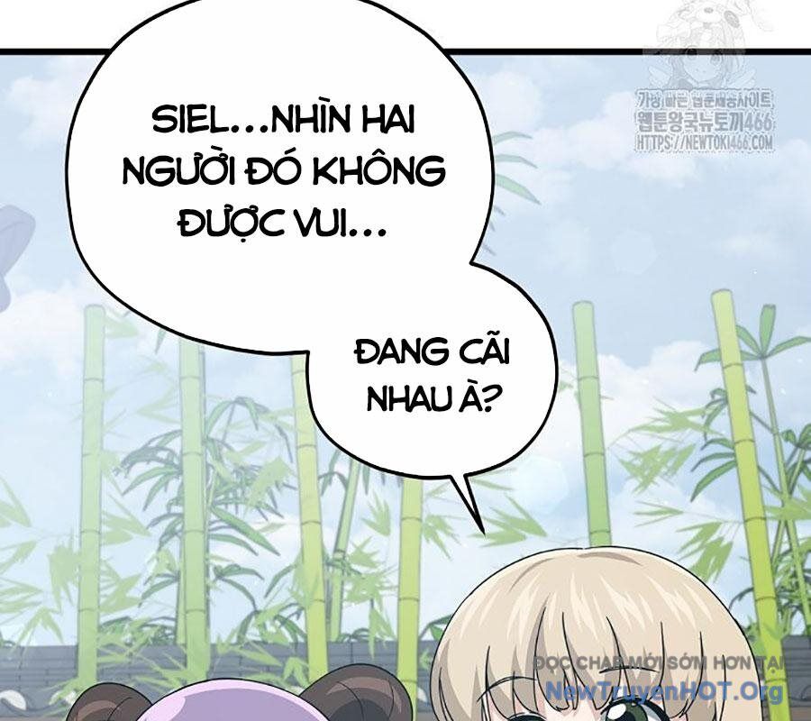 Bố Tôi Quá Mạnh Chương 194 Ảnh 56