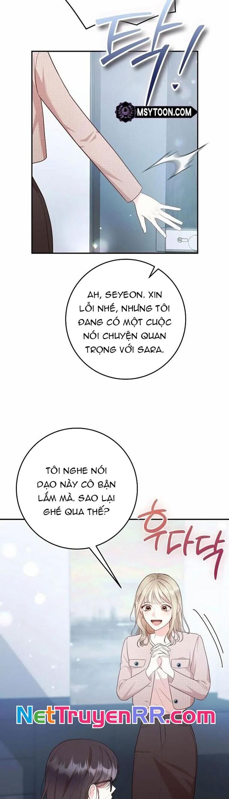 Thử Vai Cinderella Chương 13 Ảnh 27