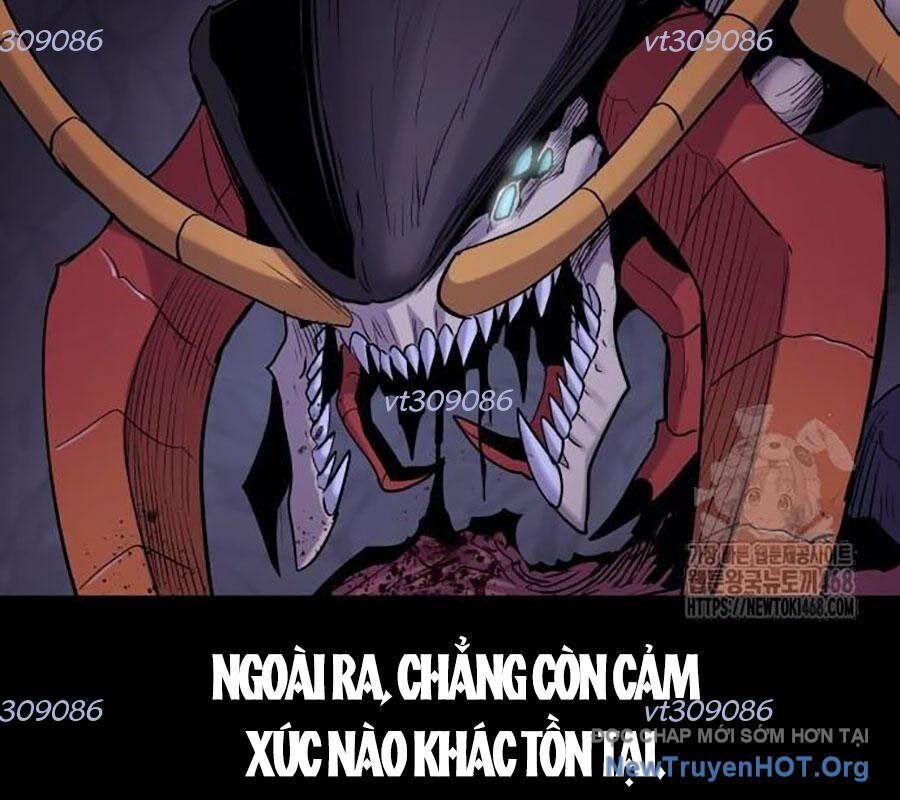 Tiếng Thét Cuồng Bạo Chương 68 Ảnh 10