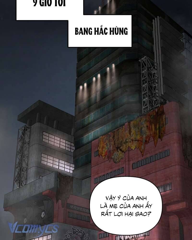 Ác Chi Hoàn Chương 58 Ảnh 6