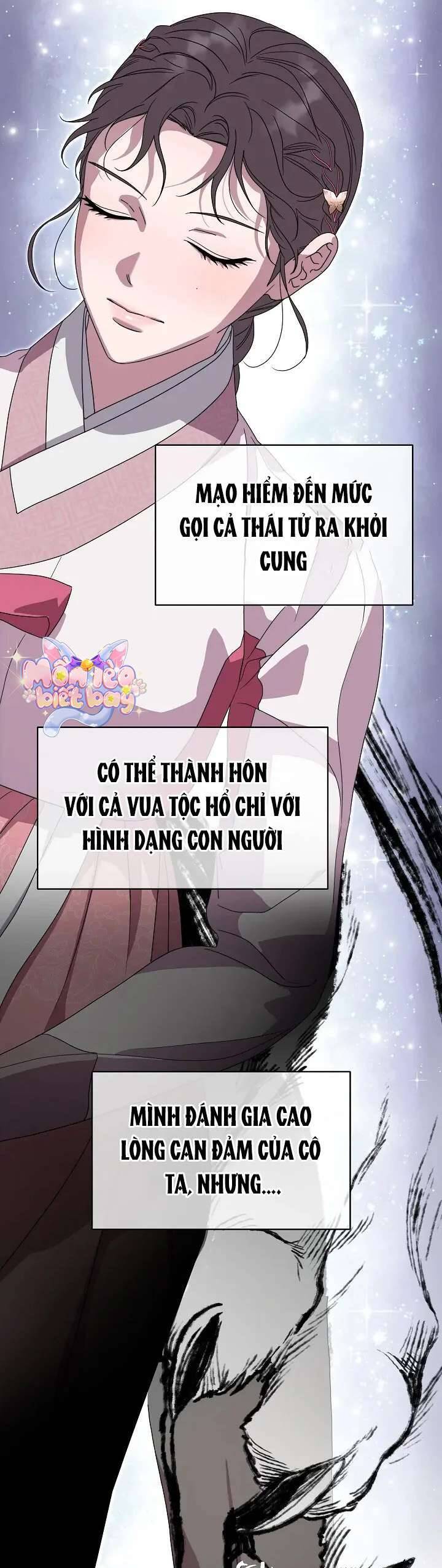 Ta Chỉ Muốn Ăn Em Chương 29 Ảnh 36