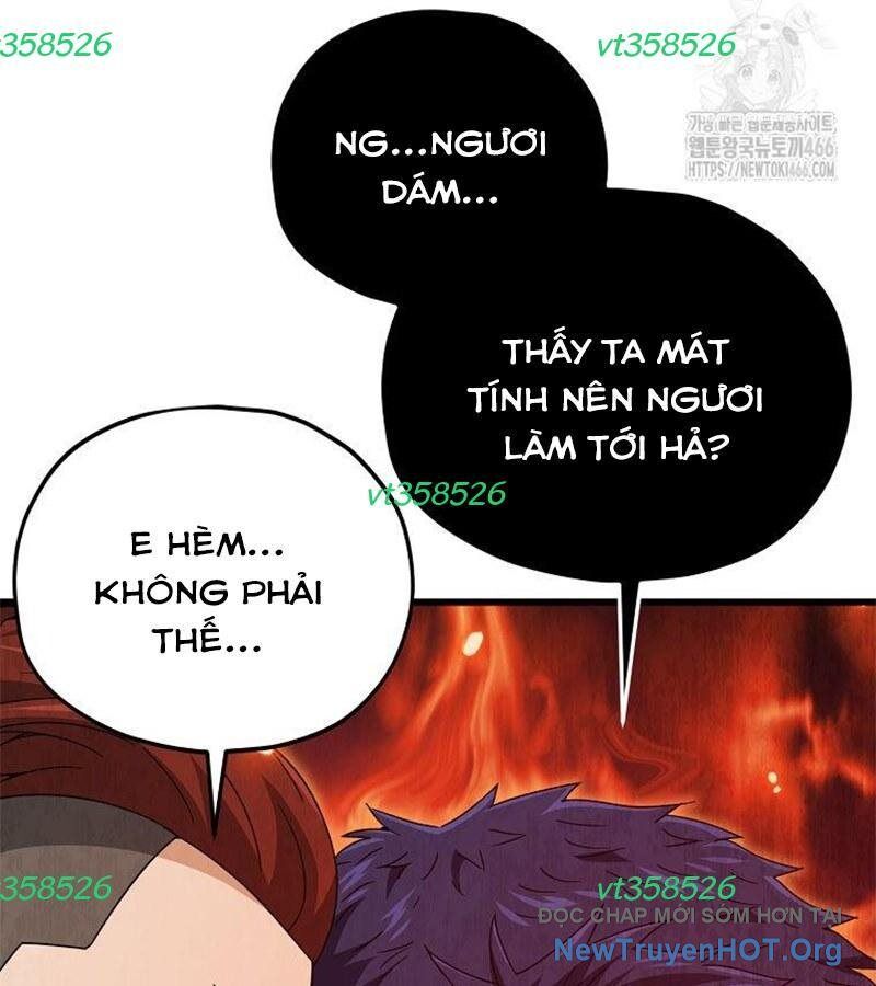 Bố Tôi Quá Mạnh Chương 197 Ảnh 74