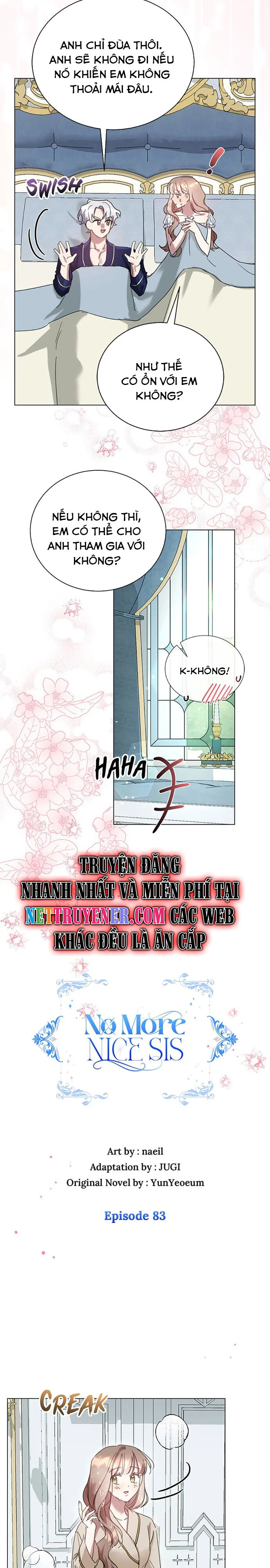 Chúng Ta Không Phải Chị Em Chương 83 Ảnh 9