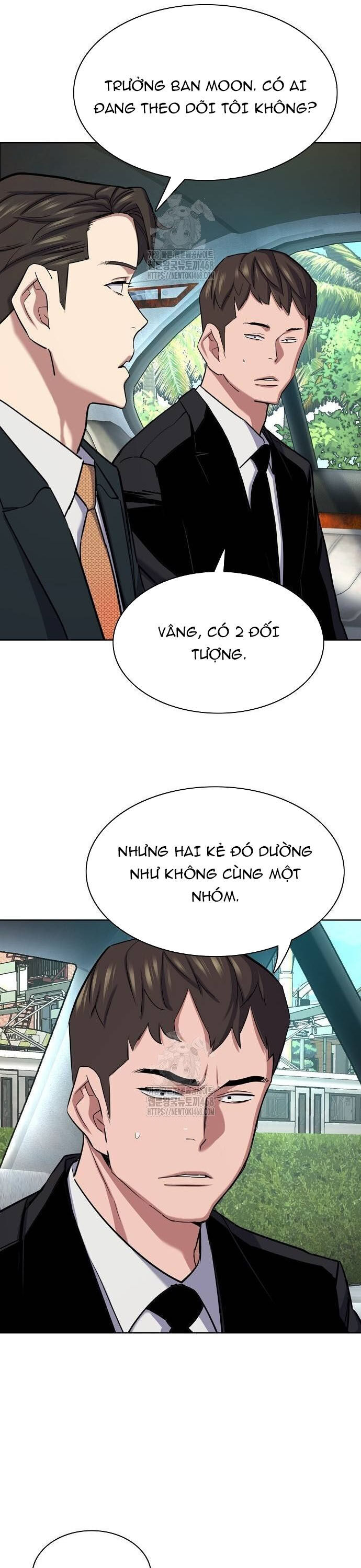 Tiểu Thiếu Gia Gia Tộc Tài Phiệt Chương 155 Ảnh 28