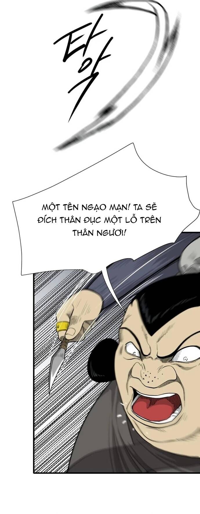 Ma Chiến Sĩ Chương 40 Ảnh 30