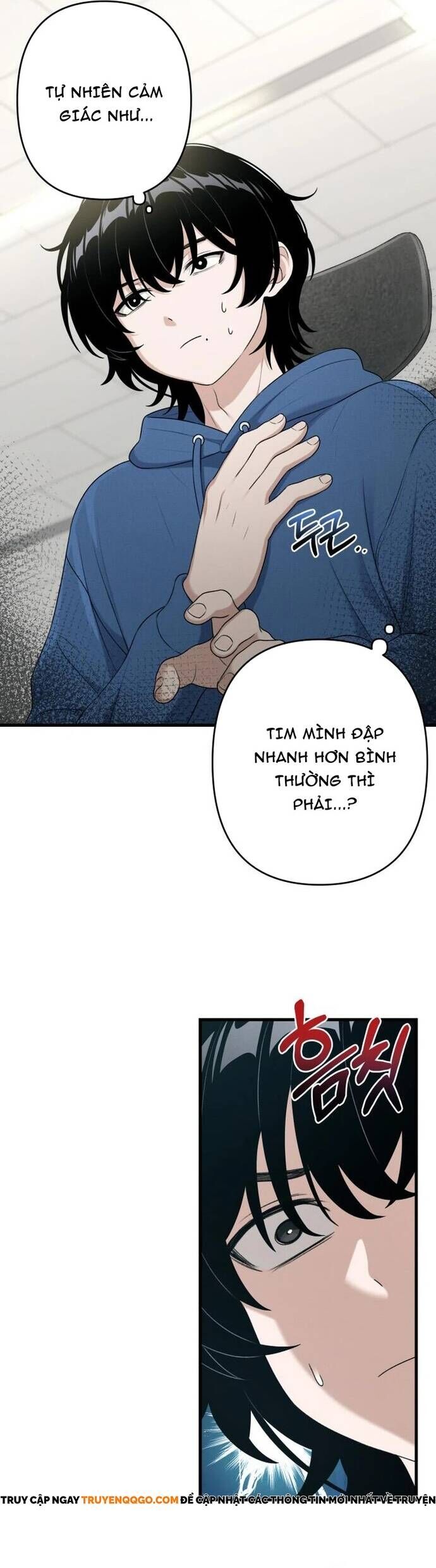 Nhật Kí Đổi Nghề Chương 14 Ảnh 4