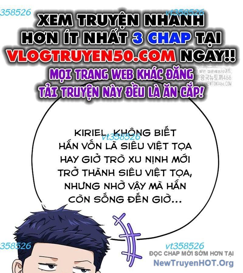 Bố Tôi Quá Mạnh Chương 197 Ảnh 4
