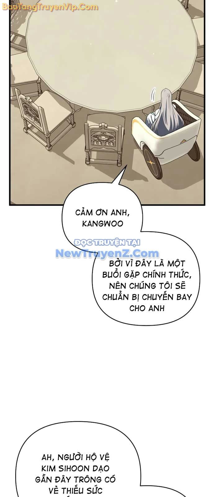 Sự Trở Lại Của Người Chơi Sau 10000 Năm Chương 115 Ảnh 11