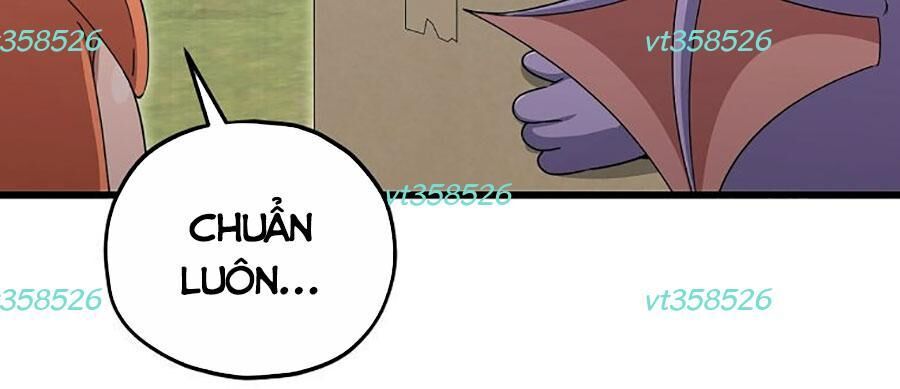 Bố Tôi Quá Mạnh Chương 194 Ảnh 79