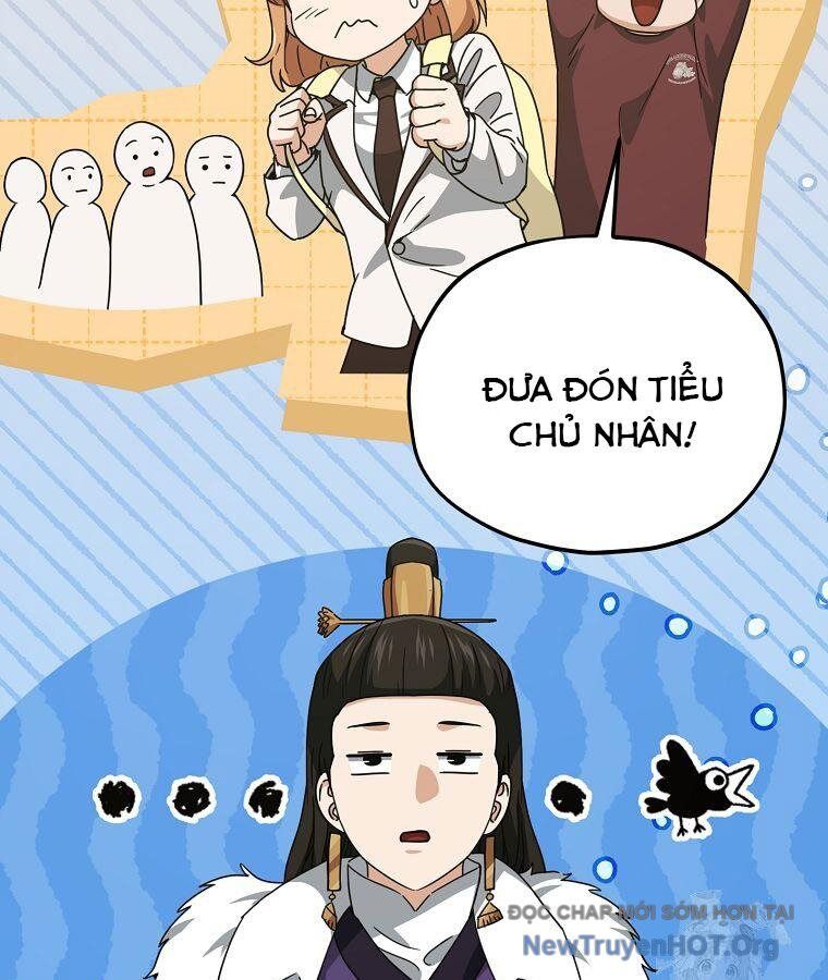Bố Tôi Quá Mạnh Chương 196 Ảnh 42