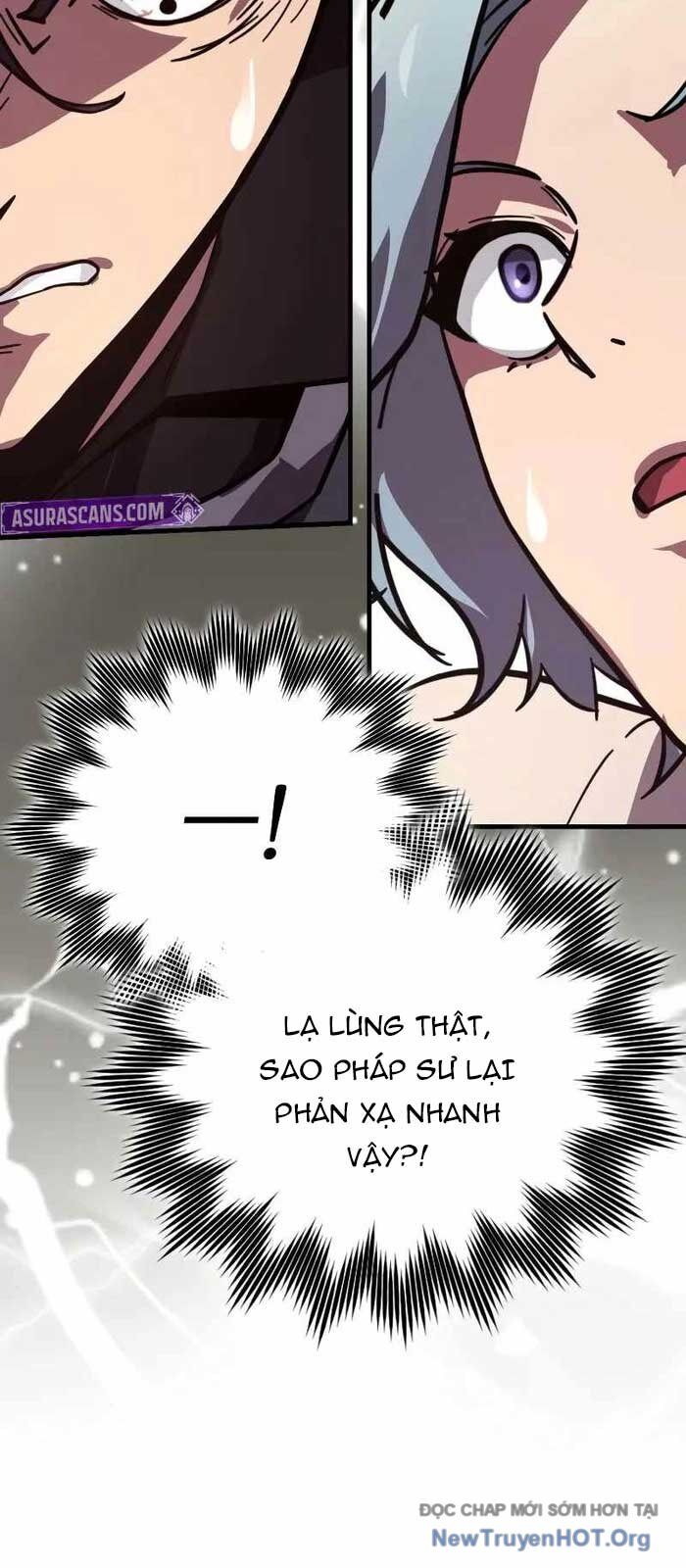 Pháp Sư Thiên Tài Phá Vỡ Giới Hạn Chương 11 Ảnh 52