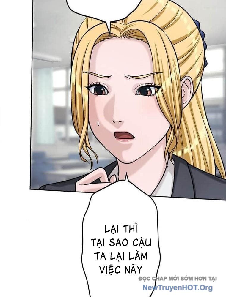 Giáo Viên Ác Quỷ Saiko Chương 118 Ảnh 43