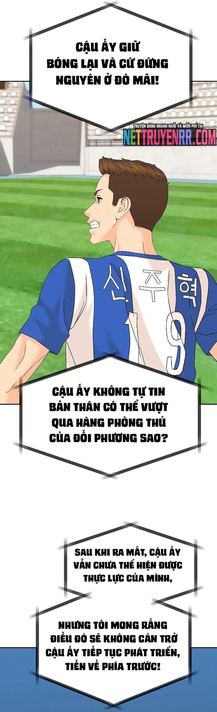 Người Trở Về Từ Cõi Chết Chương 133 Ảnh 53