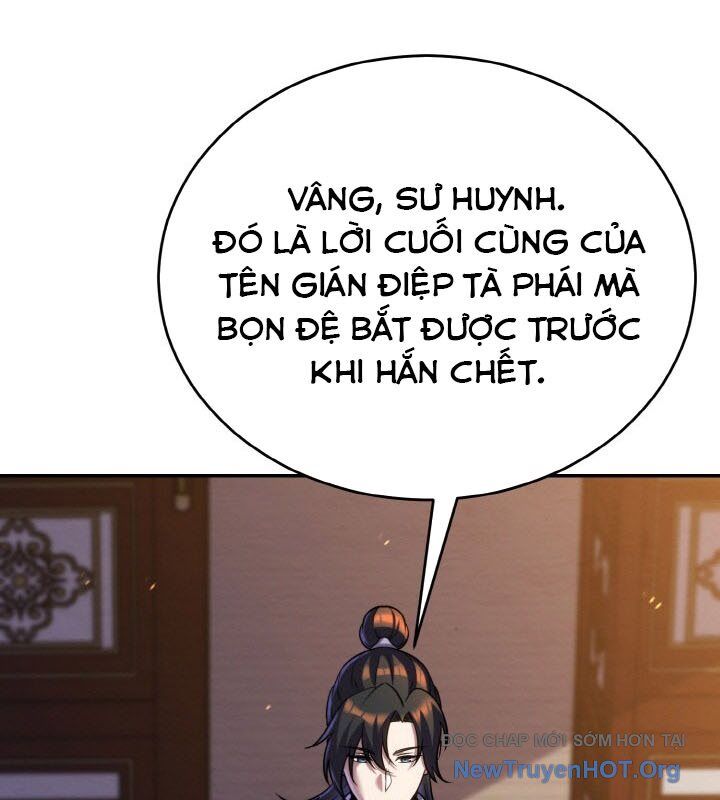 Tiểu Đệ Tử Của Võ Lâm Minh Chủ Chương 53 Ảnh 15