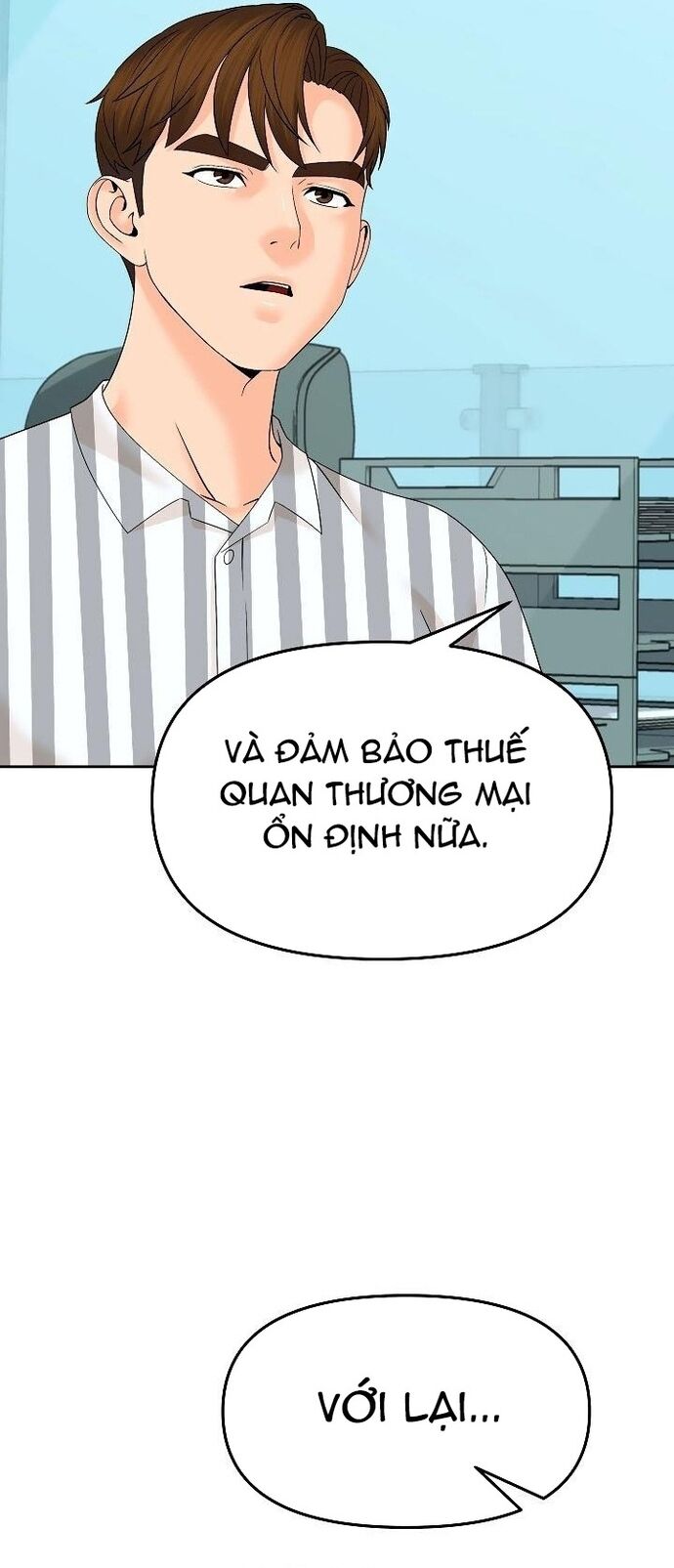 Người Trở Về Từ Cõi Chết Chương 134 Ảnh 60
