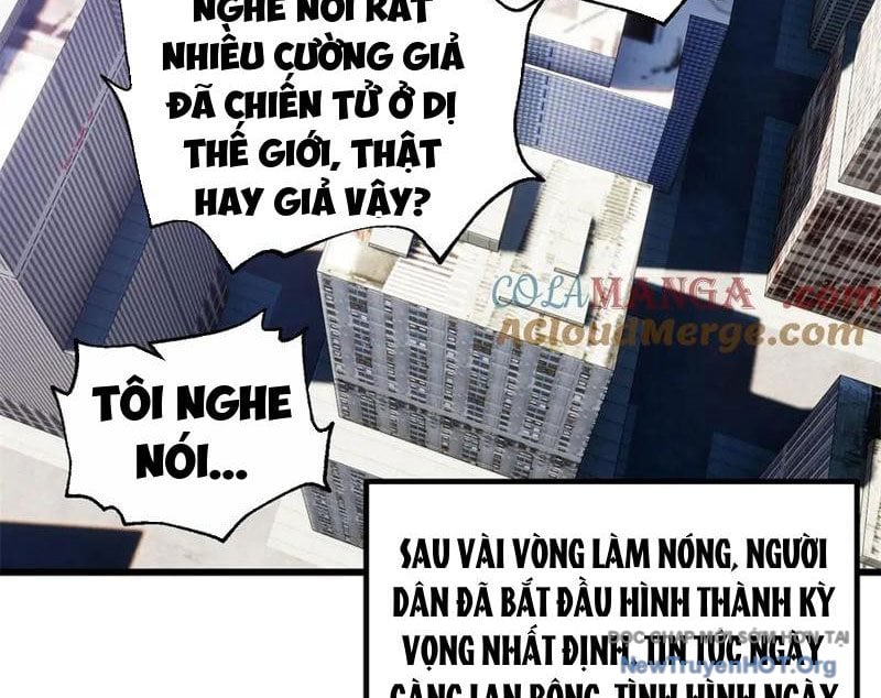 Toàn Cầu Cao Võ Chương 316 Ảnh 39