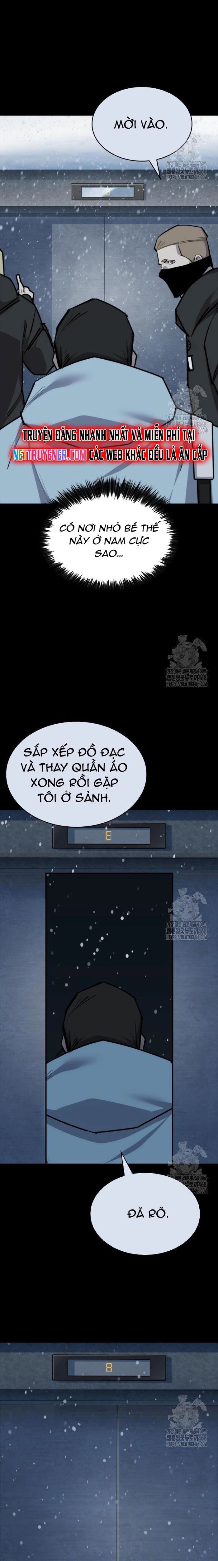 Venta Black Chương 29 Ảnh 24