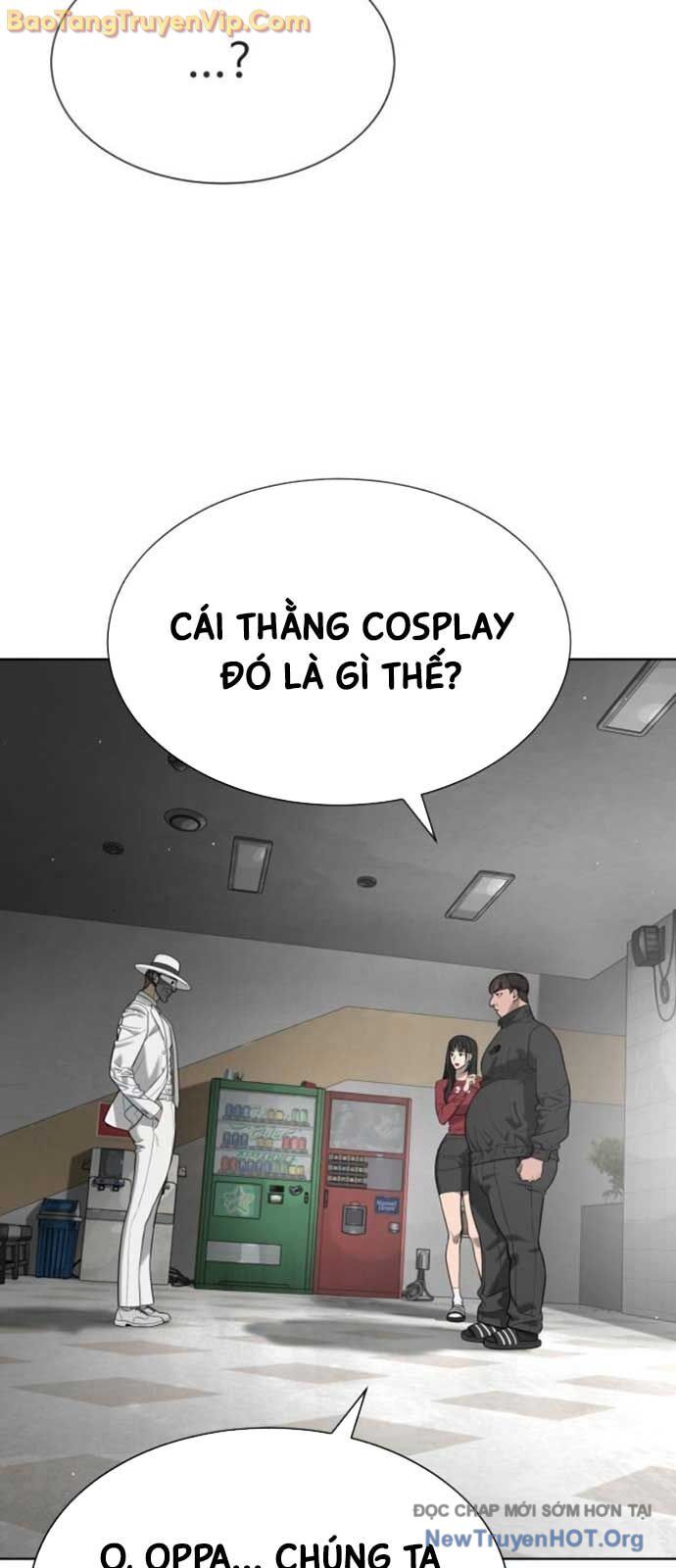 Sát Thủ Peter Chương 97 Ảnh 91