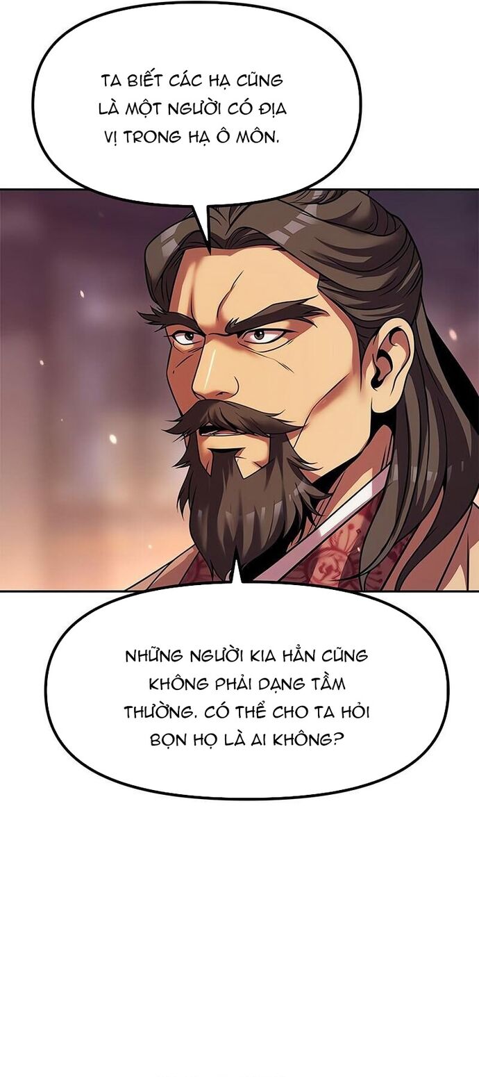 Ma Đạo Chuyển Sinh Ký Chương 123 Ảnh 12