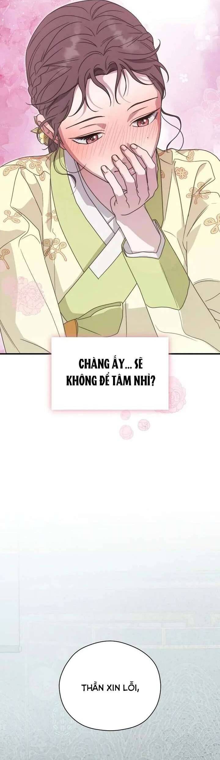 Ta Chỉ Muốn Ăn Em Chương 25 Ảnh 40