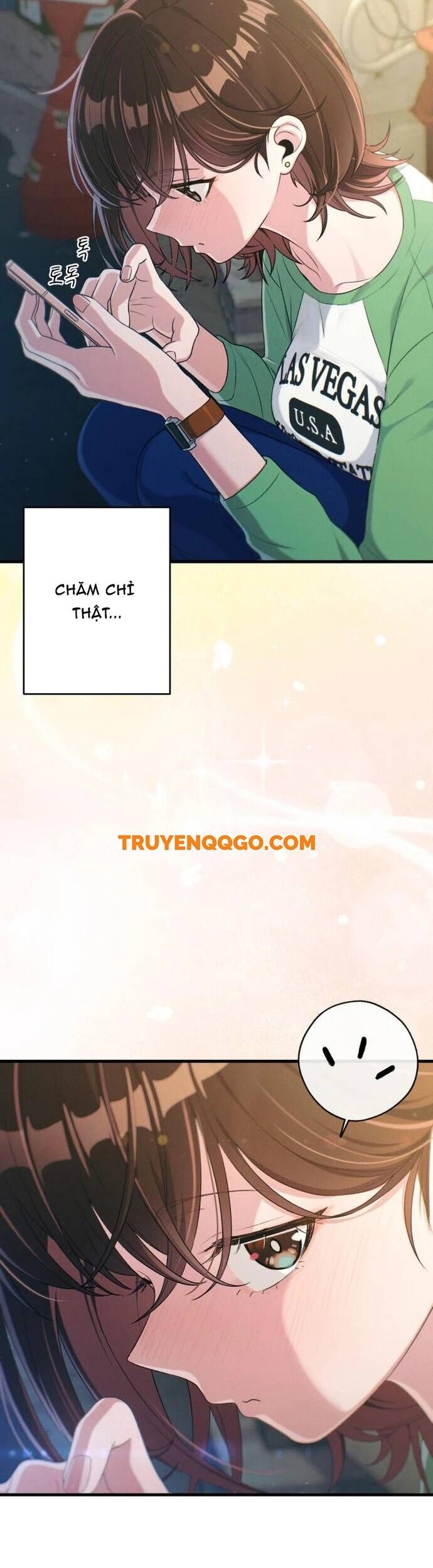 Nhật Kí Đổi Nghề Chương 12 Ảnh 37