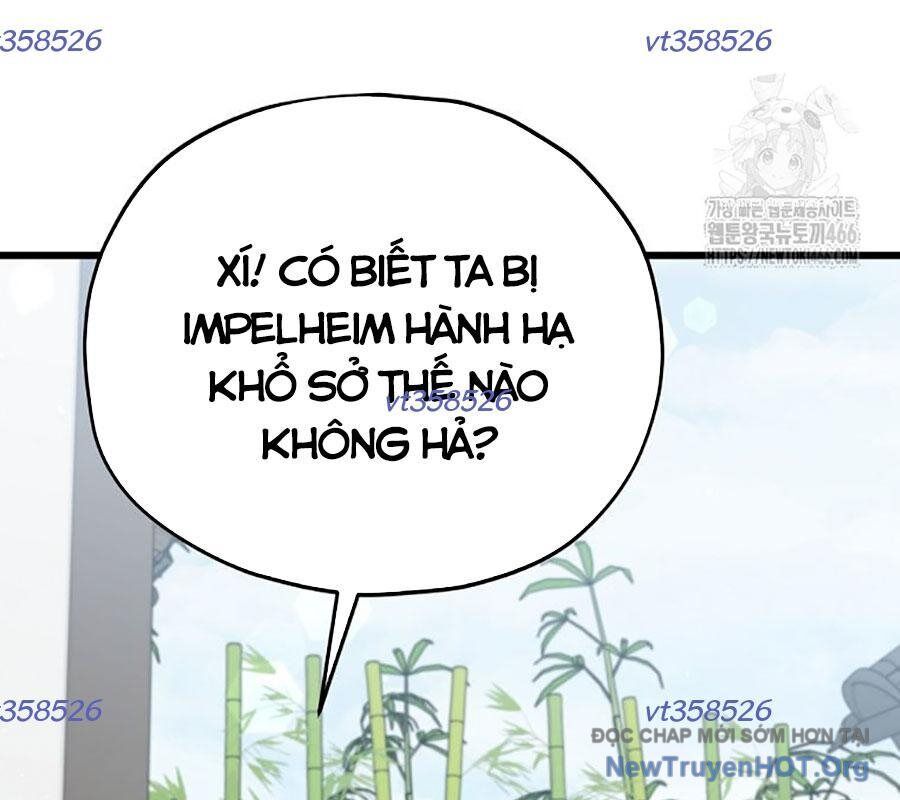 Bố Tôi Quá Mạnh Chương 195 Ảnh 12