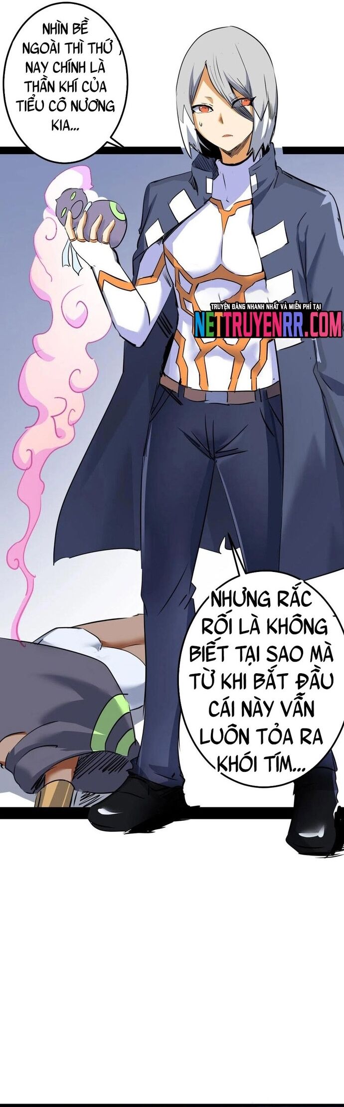 Không Thể Trở Thành Main Chương 29 Ảnh 23