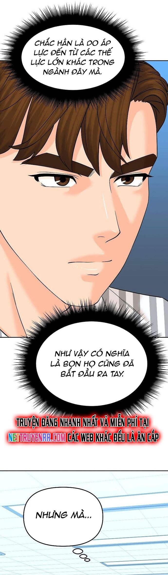 Người Trở Về Từ Cõi Chết Chương 134 Ảnh 64