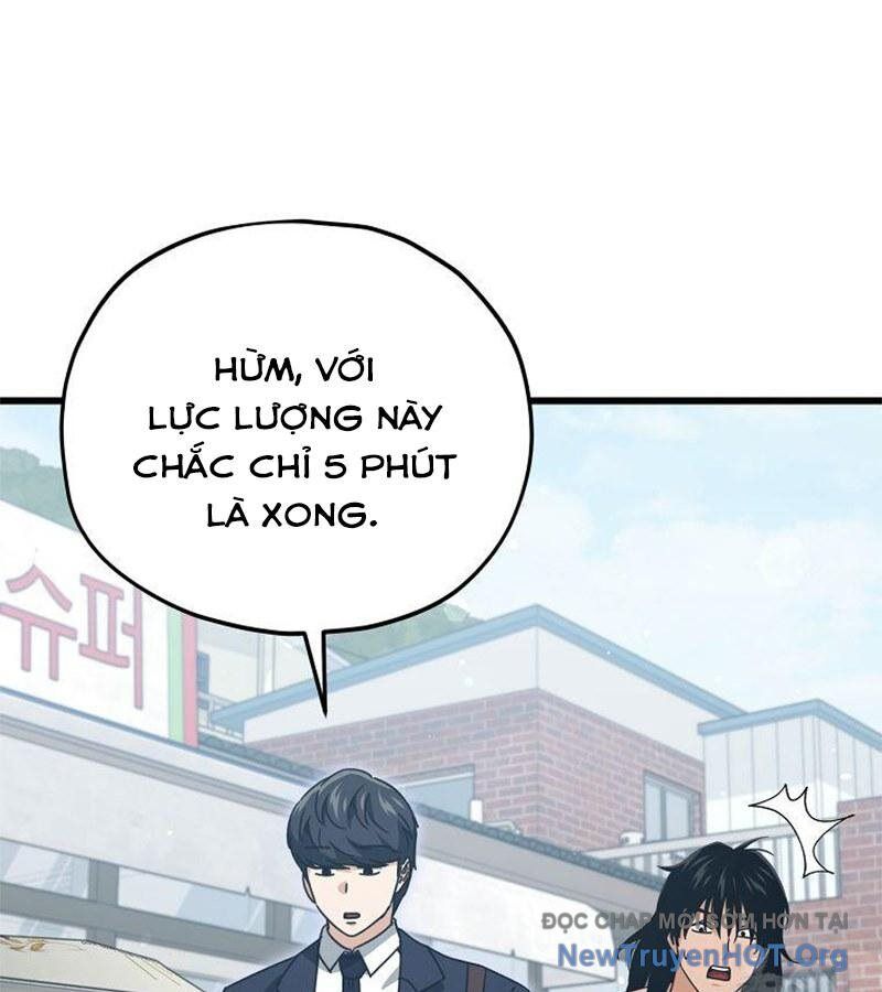 Bố Tôi Quá Mạnh Chương 197 Ảnh 59