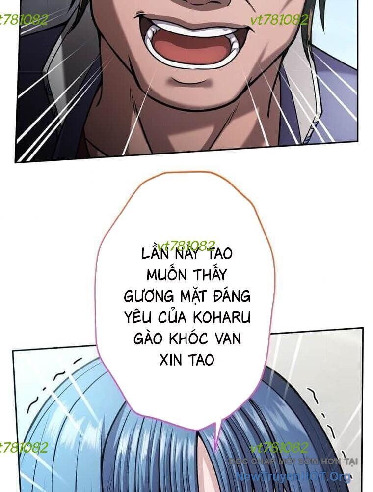 Giáo Viên Ác Quỷ Saiko Chương 127 Ảnh 134