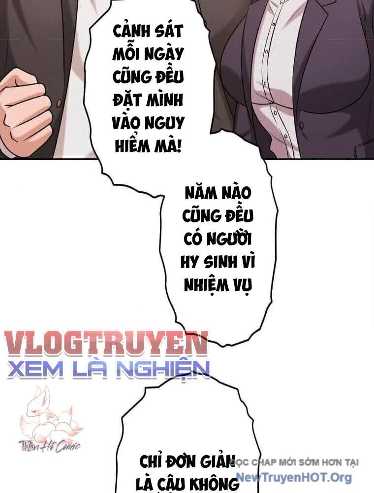 Giáo Viên Ác Quỷ Saiko Chương 120 Ảnh 136